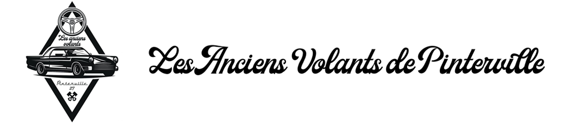 Les Anciens Volants de Pinterville